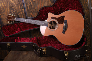 Taylor Legacy-Serie 714ce