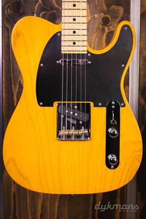 Suhr Classic T Antik Trans Butterscotch
