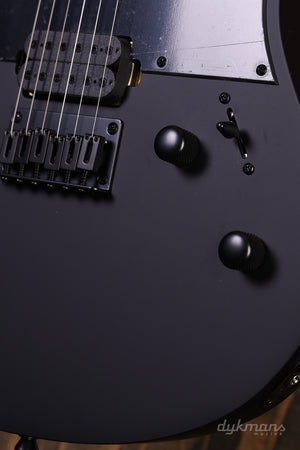 Spira T-400 Satin Black