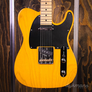 Suhr Classic T Antik Trans Butterscotch