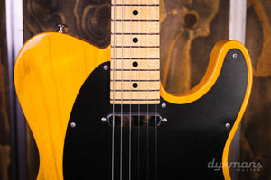 Suhr Classic T Antik Trans Butterscotch
