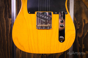 Suhr Classic T Antik Trans Butterscotch