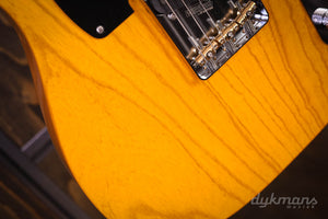 Suhr Classic T Antik Trans Butterscotch