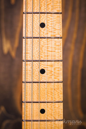 Suhr Classic T Antik Trans Butterscotch