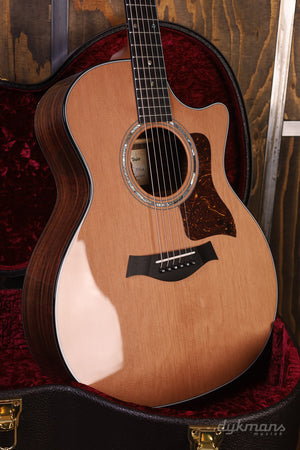 Taylor Legacy-Serie 714ce