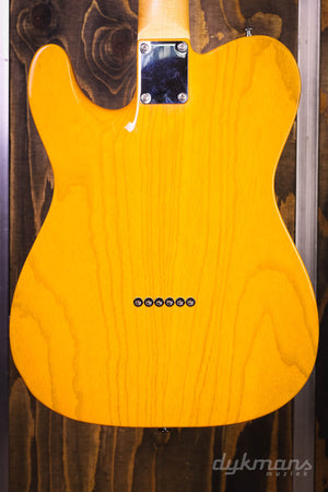 Suhr Classic T Antik Trans Butterscotch