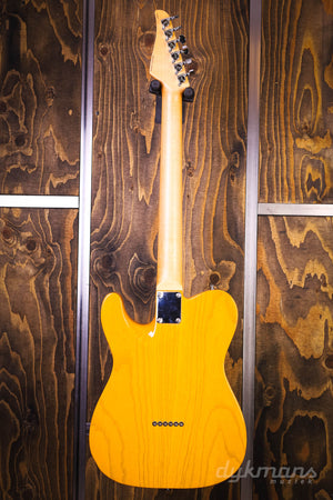 Suhr Classic T Antik Trans Butterscotch