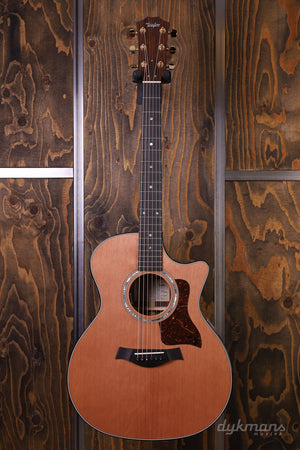 Taylor Legacy-Serie 714ce