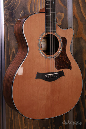 Taylor Legacy-Serie 714ce