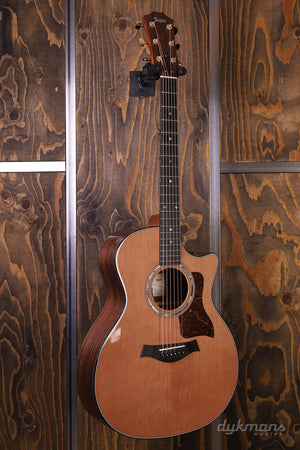 Taylor Legacy-Serie 714ce