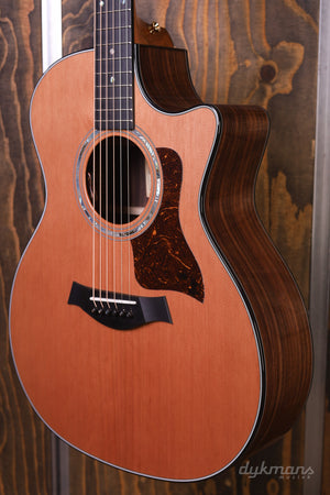 Taylor Legacy-Serie 714ce