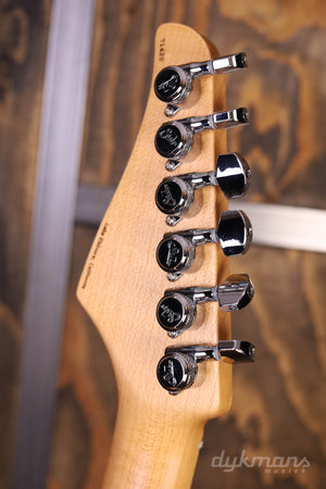 Suhr Classic T Antik Trans Butterscotch