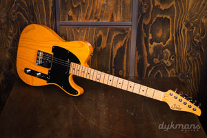 Suhr Classic T Antik Trans Butterscotch