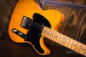 Suhr Classic T Antik Trans Butterscotch