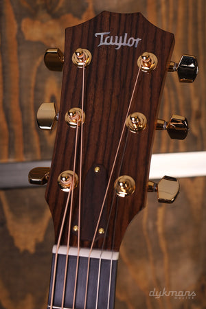 Taylor Legacy-Serie 714ce