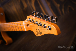 Suhr Classic T Antik Trans Butterscotch