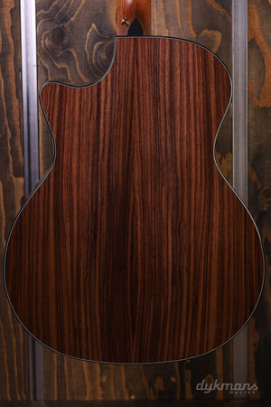 Taylor Legacy-Serie 714ce