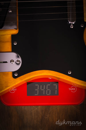 Suhr Classic T Antik Trans Butterscotch