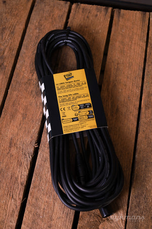 Yellow Cable Mikrofonkabel XLR/XLR ECO M10X 10M