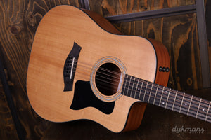 Taylor 150e 12-string