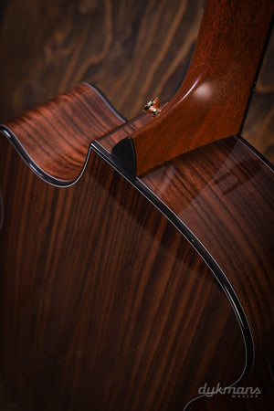Taylor Legacy-Serie 714ce