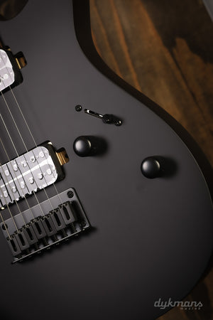 Spira S-407 Satinschwarz