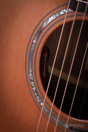 Taylor Legacy-Serie 714ce