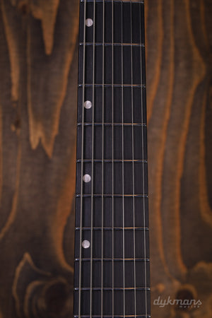 Spira S-407 Satinschwarz