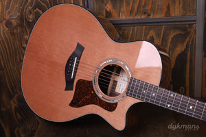 Taylor Legacy-Serie 714ce