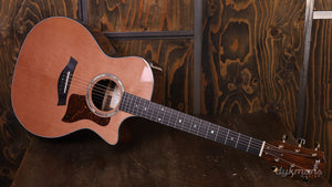 Taylor Legacy-Serie 714ce