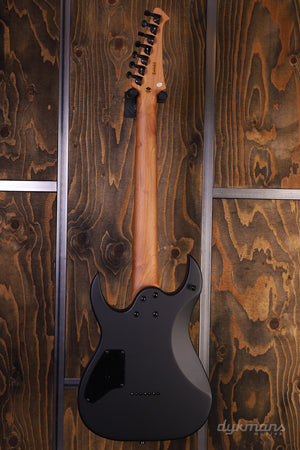 Spira S-407 Satinschwarz