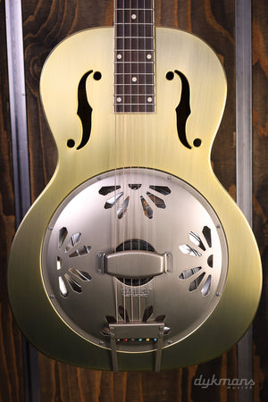 Gretsch G9202 Honey Dipper Special Resonator