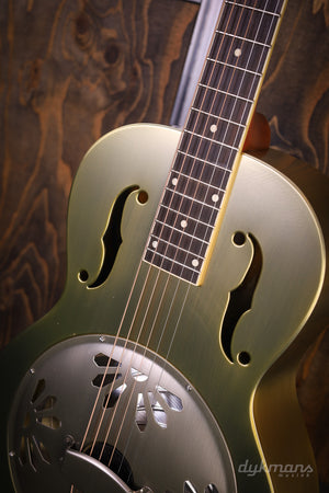 Gretsch G9202 Honey Dipper Special Resonator
