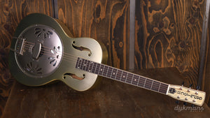 Gretsch G9202 Honey Dipper Special Resonator