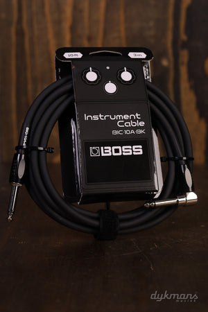 Boss Bic-10A-BK