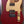 Suhr Andy Wood HH Eisen Rot