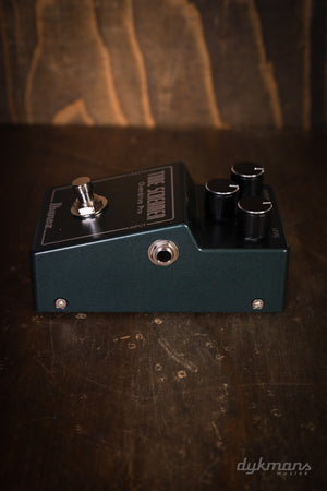 Ibanez TS808HW handverdrahteter Tubescreamer