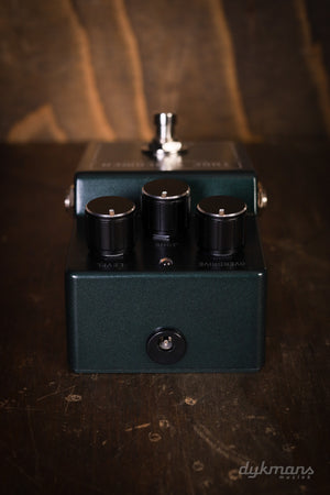 Ibanez TS808HW handverdrahteter Tubescreamer