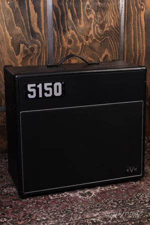 EVH 5150 Iconic Serie Weiß