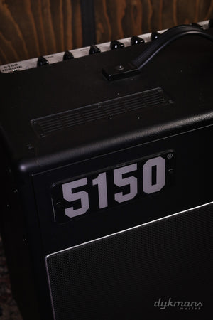 EVH 5150 Iconic Serie Weiß