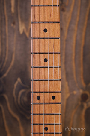 Suhr Andy Wood HH Eisen Rot