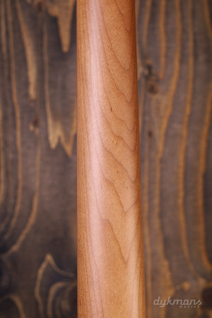 Suhr Andy Wood HH Eisen Rot