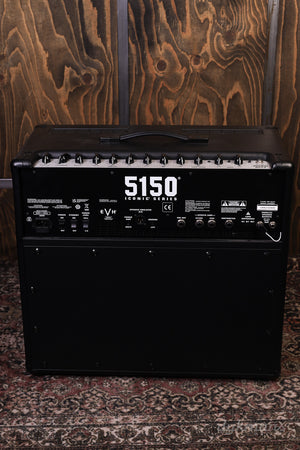 EVH 5150 Iconic Serie Weiß