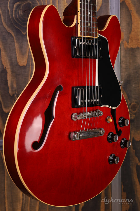 Gibson Custom Shop ES-339 Gebraucht!