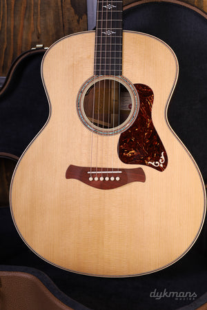 Taylor Gold Label 814e Palisander Natur
