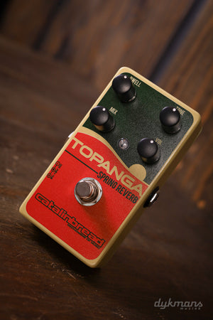 Catalinbread Topanga