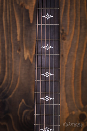 Taylor Gold Label 814e Palisander Natur