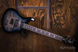 PRS SE Mark Holcomb 6 Holcomb Blue Burst