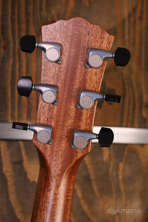 Taylor Gold Label 814e Palisander Natur