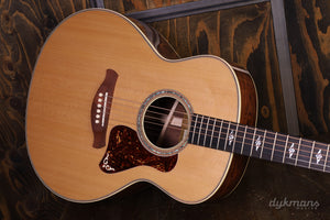 Taylor Gold Label 814e Palisander Natur
